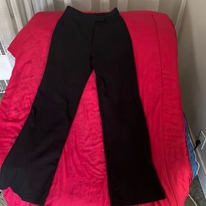 Business slacks